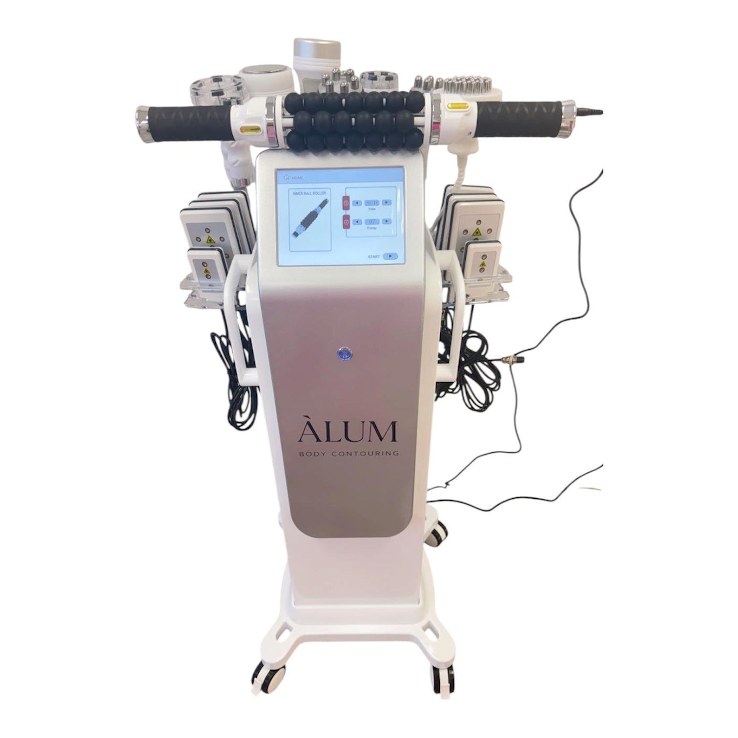 Àlum Professional Body Contouring System