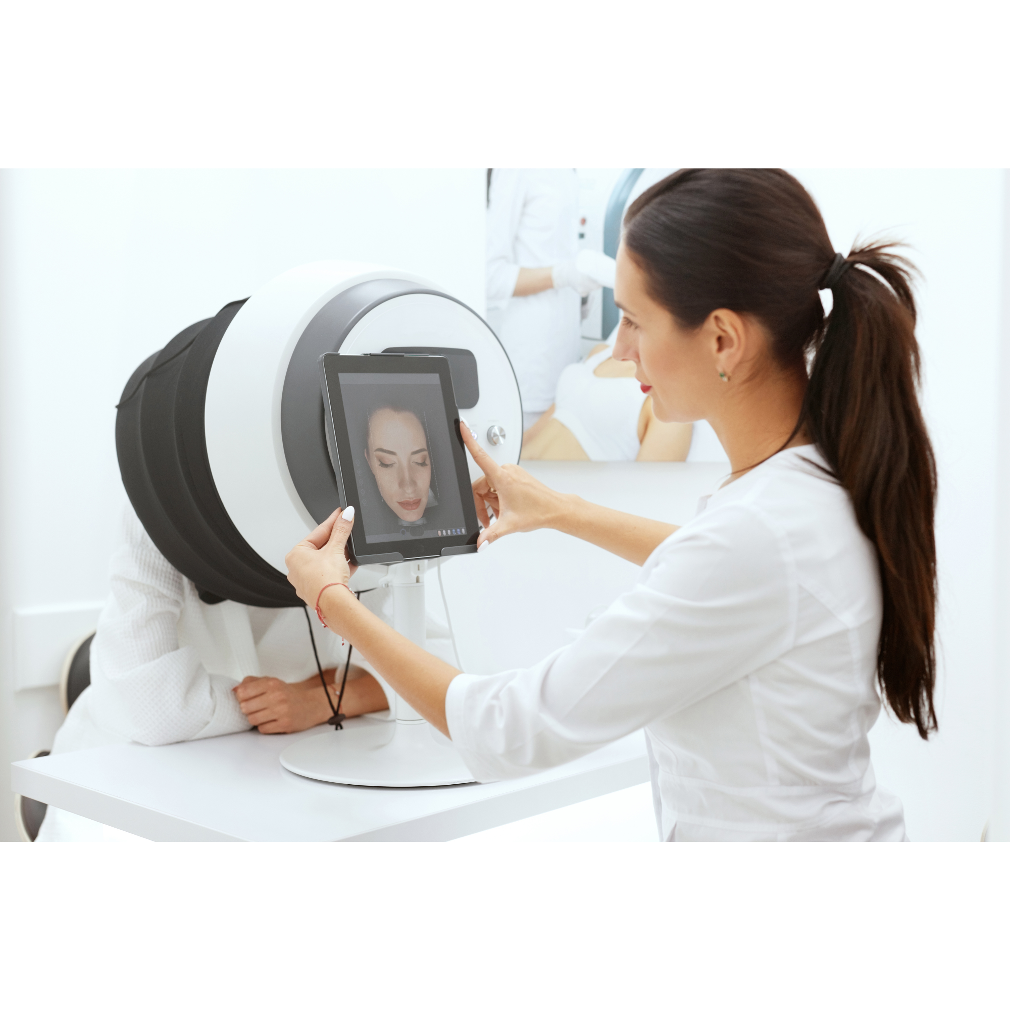 Análisis Facial con IA + Facial Personalizado | Reserva con 30%