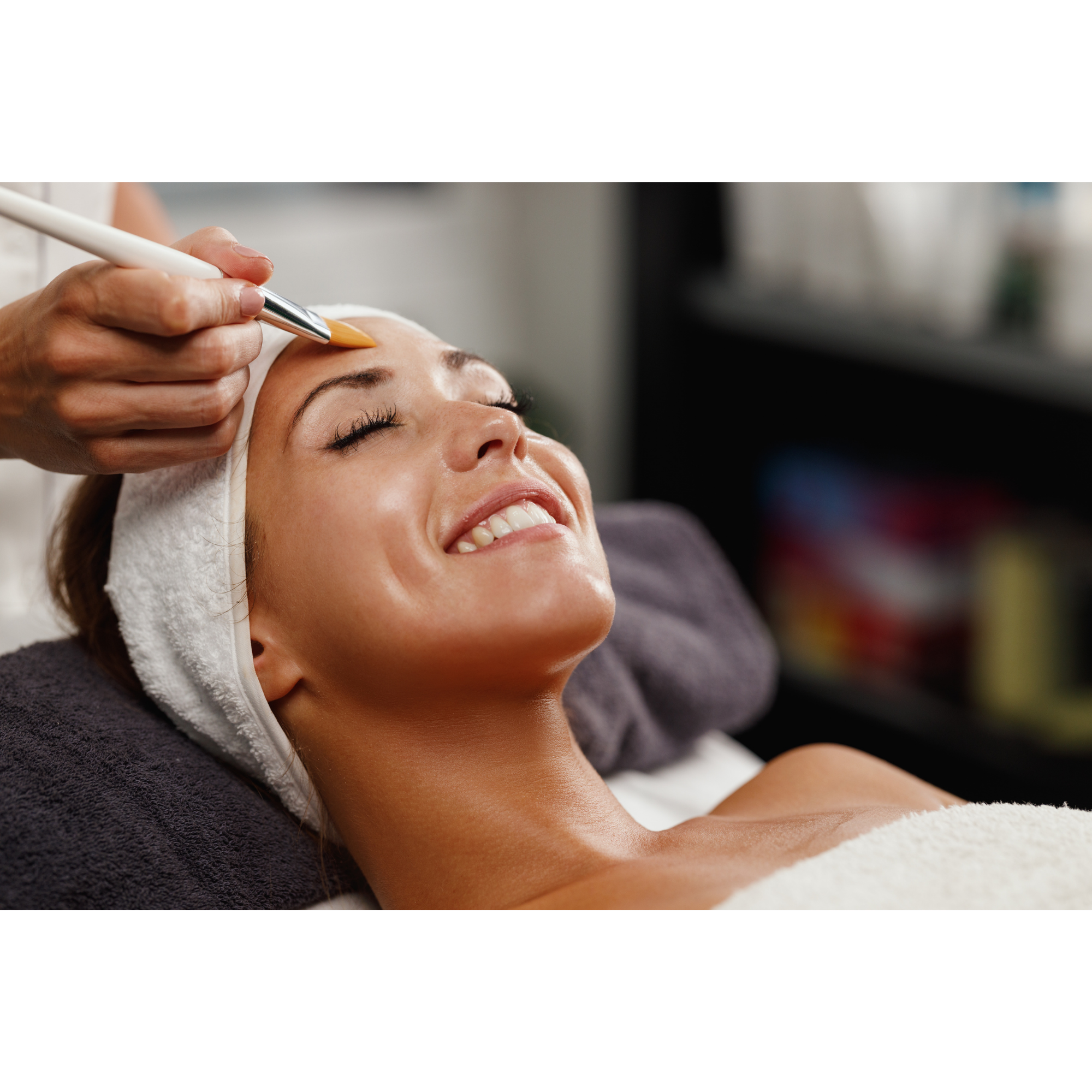 ✨ Express Facial Glow | Reserve with 30% Deposit