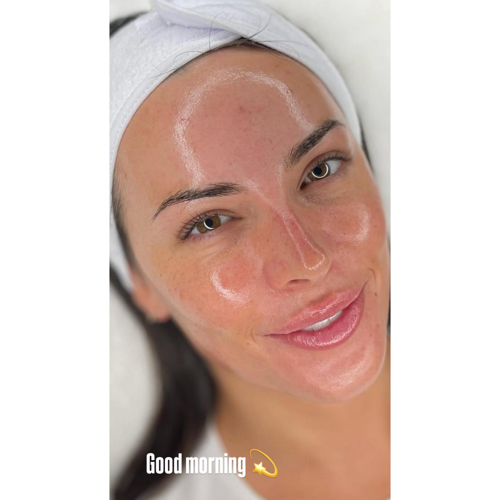 ✨ Express Facial Glow | Reserve with 30% Deposit