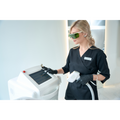 Laser Hair Removal Consultation