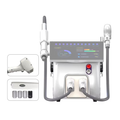 Àlum Professional 3 IN 1 DIODE LASER FOR HAIR AND TATTOO REMOVAL